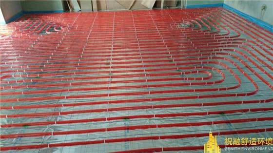 特灵地源热泵怎么样？