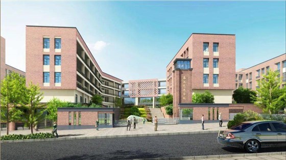 地源热泵在学校中的系统化应用方案-封面