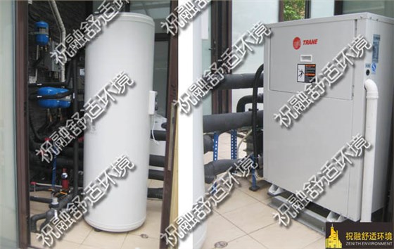 地源热泵报价单里的&ldquo;玄机&rdquo;：一套系统为何从十几万到几十万不等？