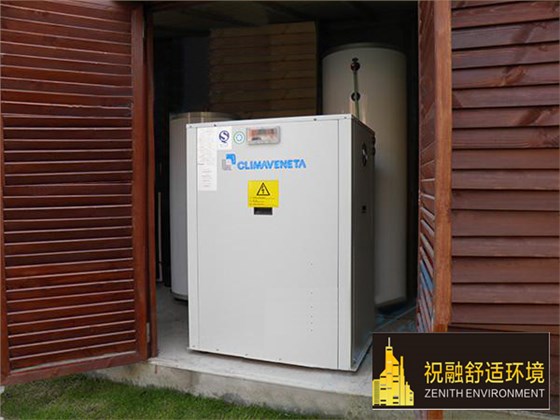 地源热泵报价单里的&ldquo;玄机&rdquo;：一套系统为何从十几万到几十万不等？