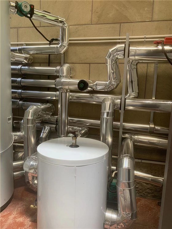 地源热泵是消费还是投资？算清一次投入与长期回报的经济账