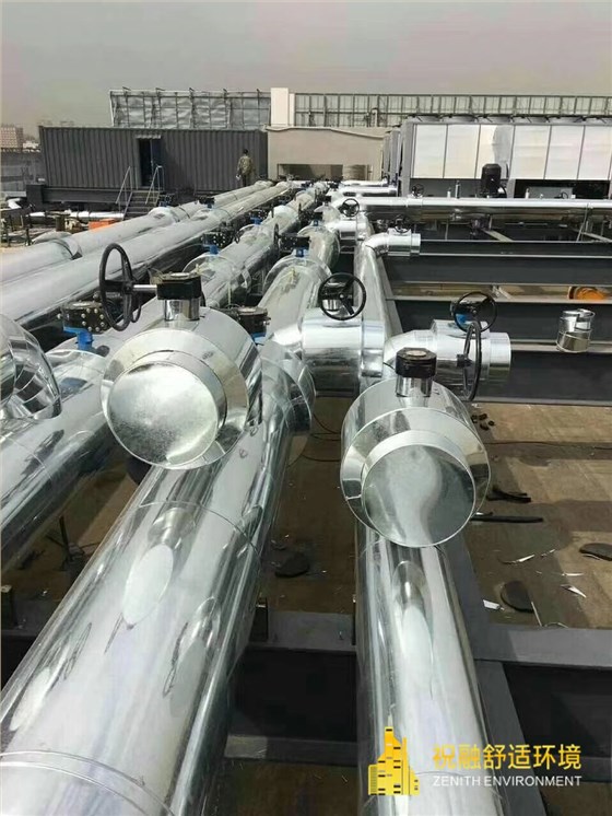 地源热泵是消费还是投资？算清一次投入与长期回报的经济账