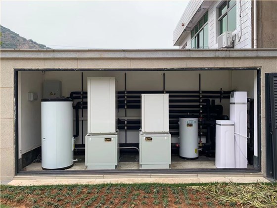 地源热泵的“长期主义”：算清一笔经济账与环境账