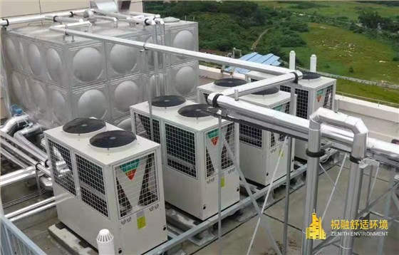 地源热泵的工作原理是什么？揭秘地下能量的高效转换秘诀