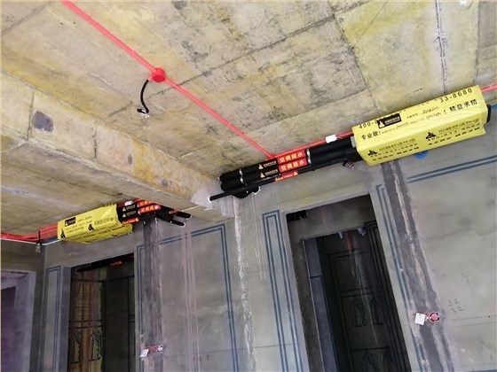 地源热泵与五恒系统的完美结合