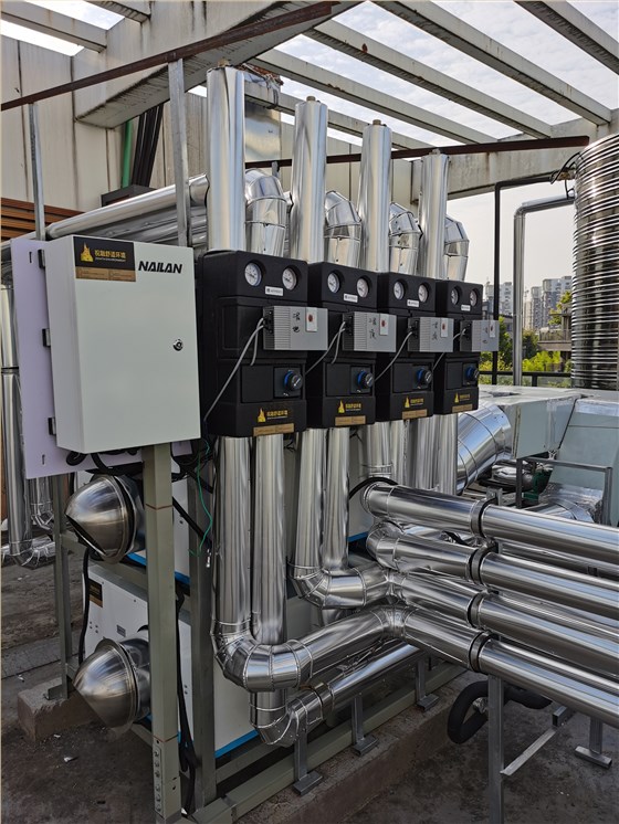 五恒系统100平方米价格多少钱？详解成本构成与选购指南