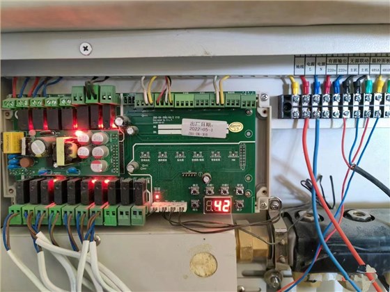 五恒系统&mdash;&mdash;健康人居环境的全新标准