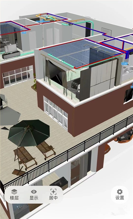 六恒系统&mdash;&mdash;智慧建筑环境控制的升级演进