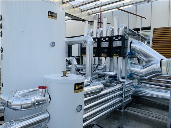 从传统空调到&ldquo;五恒系统&rdquo;：你的家距离未来居住，还差几个维度？