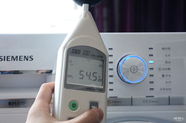 地源热泵系统为什么比普通中央空调噪音低?