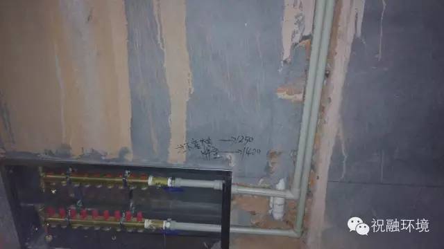 苏州别墅地源热泵系统安装案例