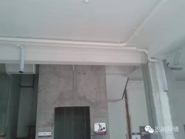 杭州玉榕庄别墅地源热泵施工安装案例