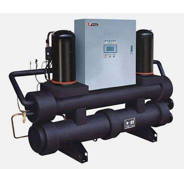 水源热泵和地源热泵的安装对区域的要求