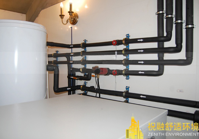 地源热泵设计原则包括哪些？
