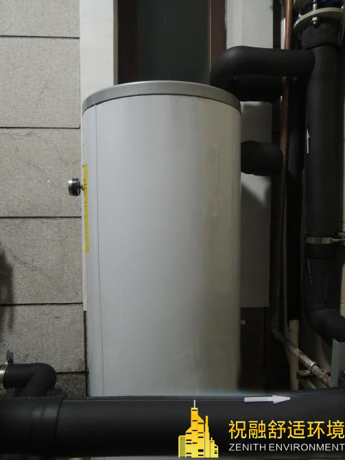 热泵两联供系统应用常见问题