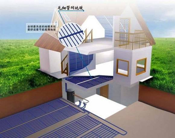 地源热泵五恒系统常见问题及解答（一）：原理与适用性篇