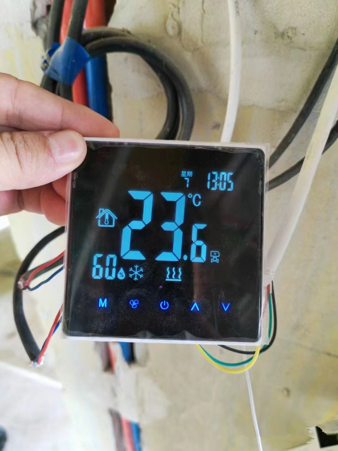 六恒系统&mdash;&mdash;智慧建筑环境控制的升级演进