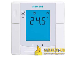 西门子SIEMENS温控器